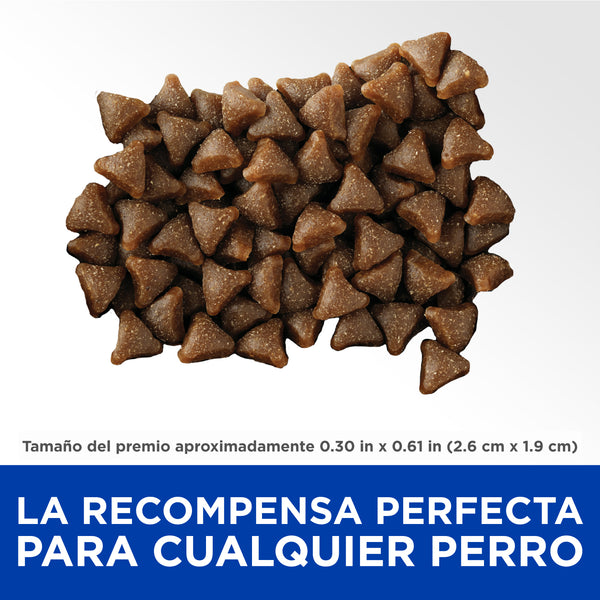 HILL'S PERRO TREAT DE ENTRENAMIENTO  90 G