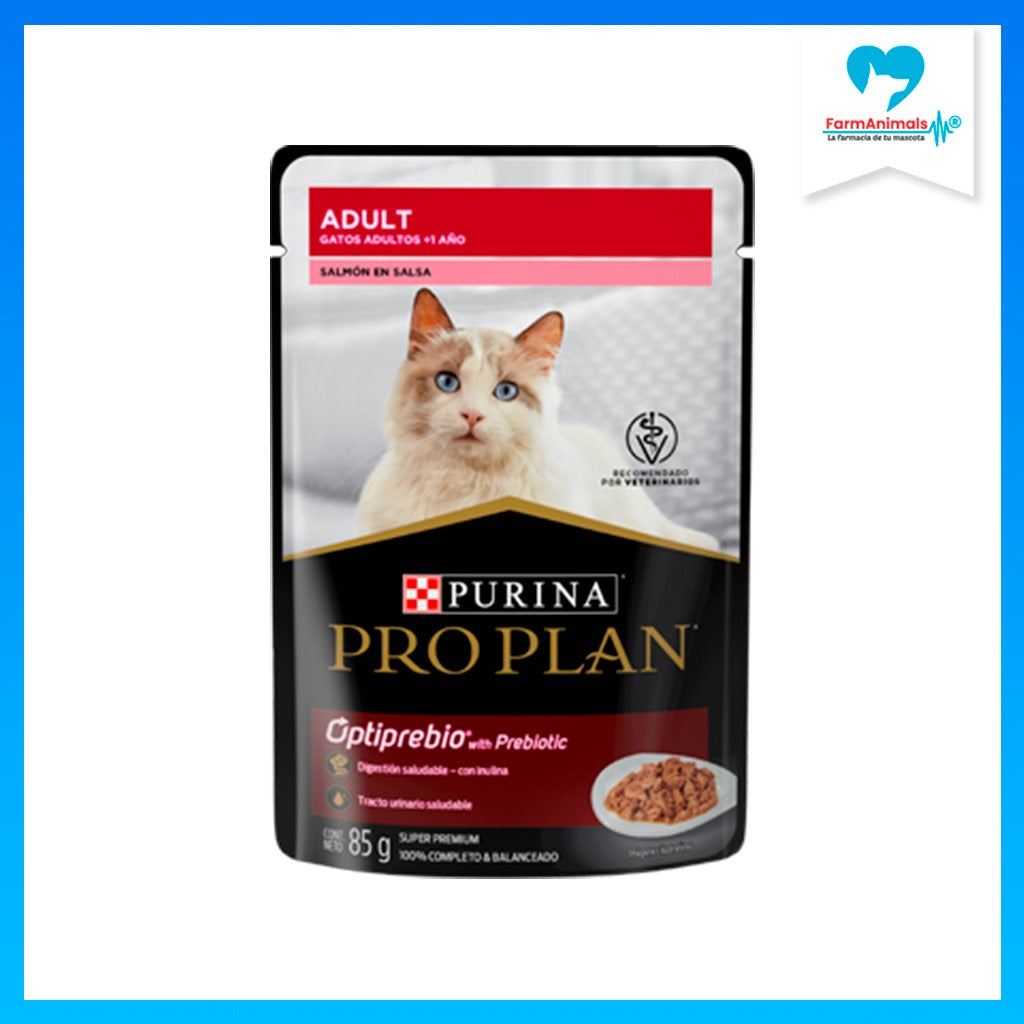 PROPLAN POUCH GATO ADULTO 85 G