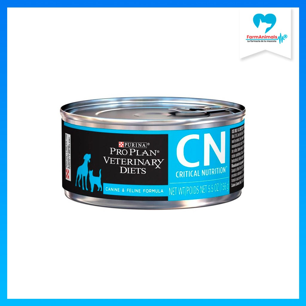 PROPLAN LATA PERRO-GATO CN RECUPERACION 155 G
