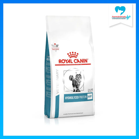 ROYAL CANIN GATO HYDROLYZED HP PROTEIN 3.5 KG
