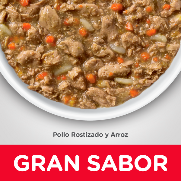 HILL'S GATO ADULT HEALTHY ESTOFADO LATA 80 G