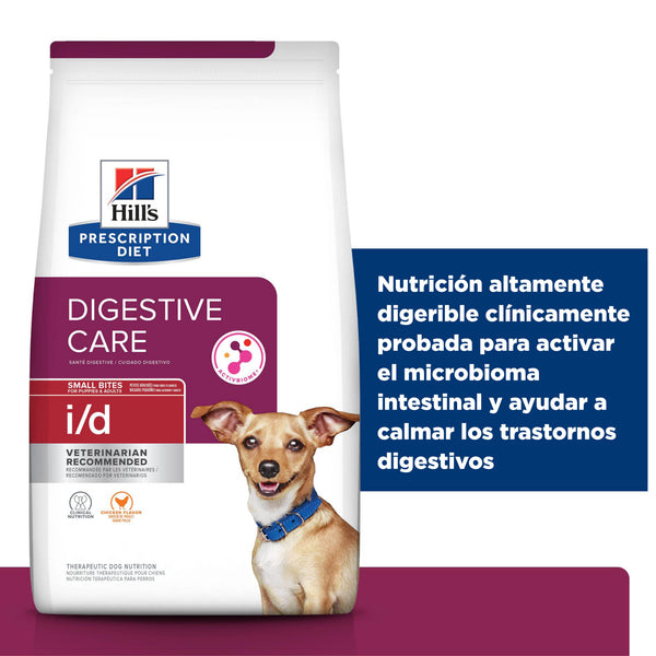 HILL'S PERRO I/D PROBLEMAS GI 1.5 KG