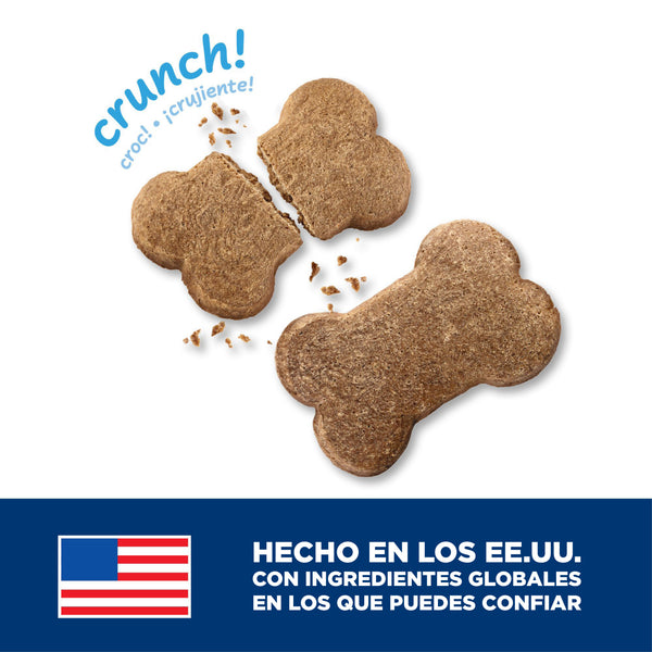 HILL'S PERRO HYPOALLERGENIC TREATS 340 G