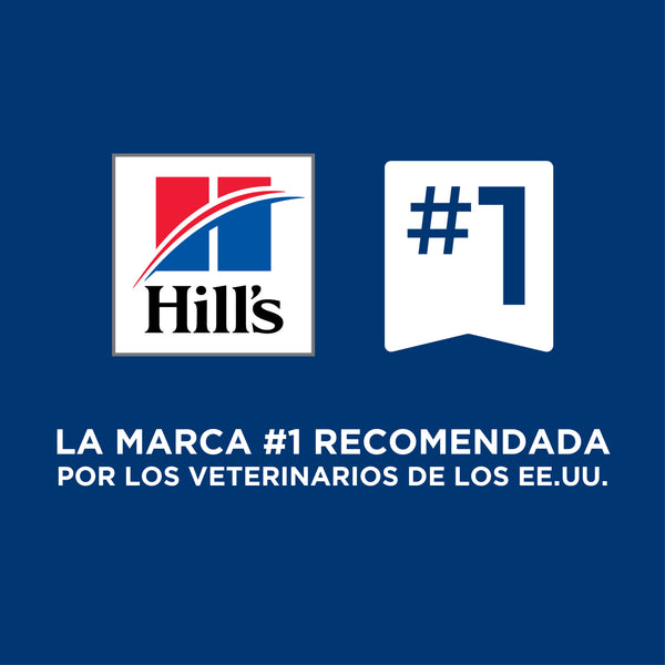 HILL'S PERRO HYPOALLERGENIC TREATS 340 G