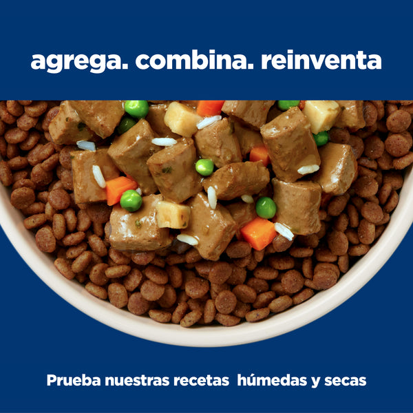 HILL´S CACHORRO SMALL PAWS PUPPY 99 G