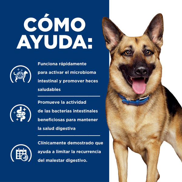HILL'S PERRO GI BIOME