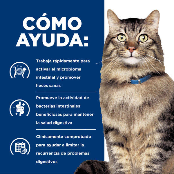 HILL'S LATA GATO GI BIOME ESTOFADO 80 G