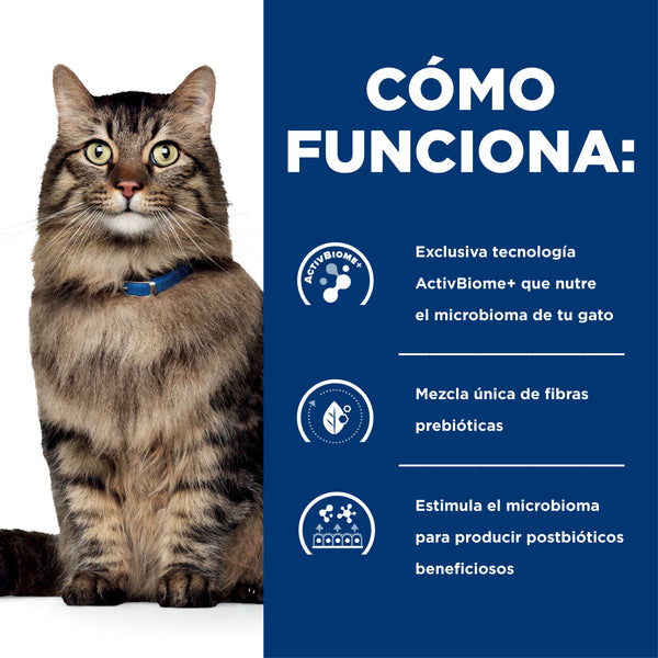 HILL'S LATA GATO GI BIOME ESTOFADO 80 G