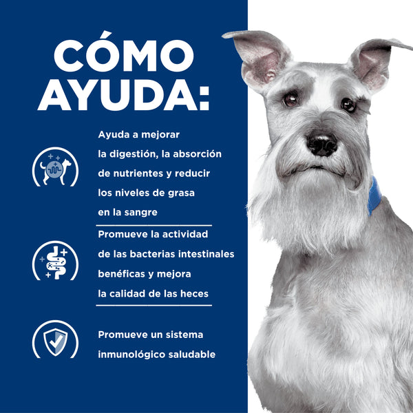 HILL'S PERRO I/D PROBLEMAS GI LOW FAT ESTOFADO 150 G