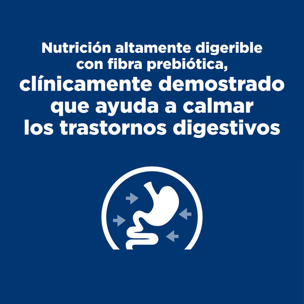 HILL'S LATA GATO GASTRO-INTESTINAL  I/D 150 G