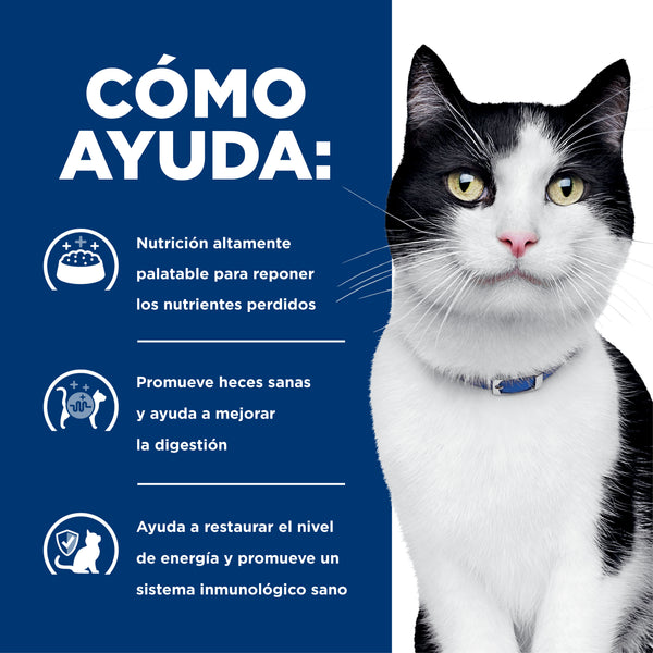HILL'S GATO GI I/D  1.8 KG