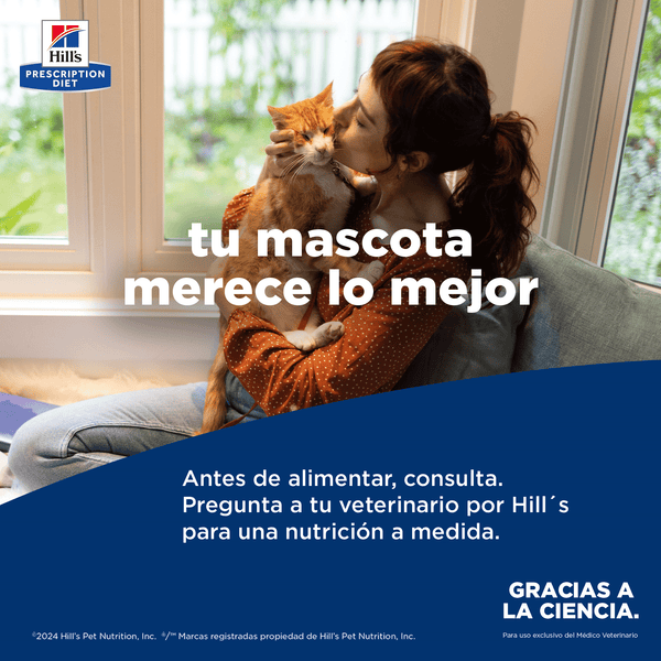 HILL'S GATO W/D PREVENCION OBESIDAD 3.9 KG