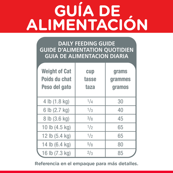 HILL'S GATO ADULT 7+ ORIGINAL