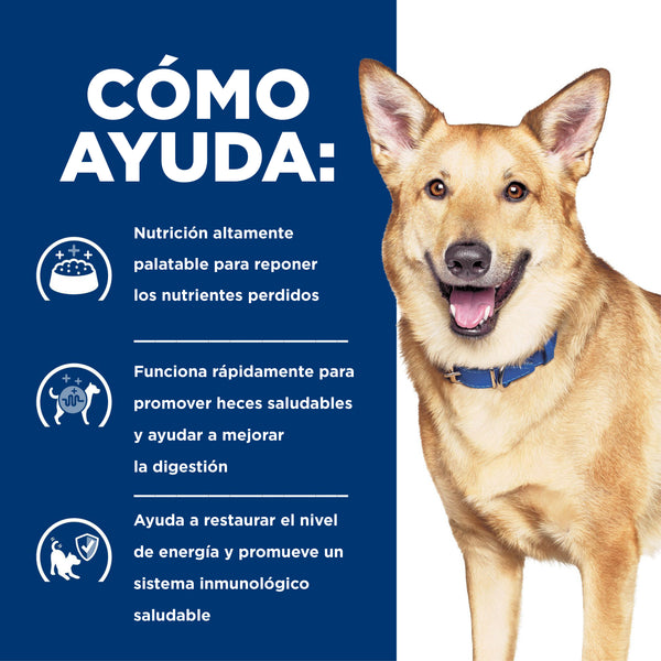 HILL'S PERRO I/D GI