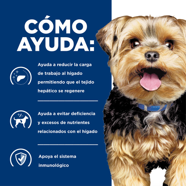 HILL'S PERRO ADULTO L/D  8 KG