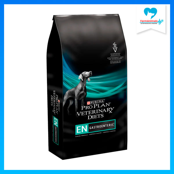 Alimento Pro Plan Veterinary Diets EN Gastroenteric 8.16kg