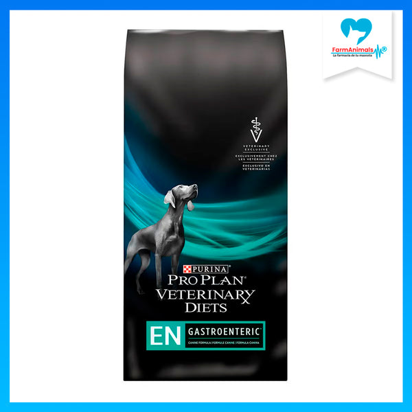 Alimento Pro Plan Veterinary Diets EN Gastroenteric 8.16kg
