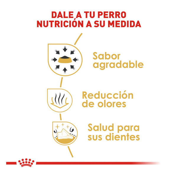 ROYAL CANIN PERRO BHN CHIHUAHUA  1.14 KG