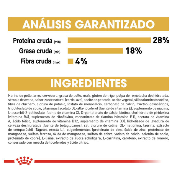 ROYAL CANIN CACHORRO BHN CHIHUAHUA PUPPY 1.14 KG