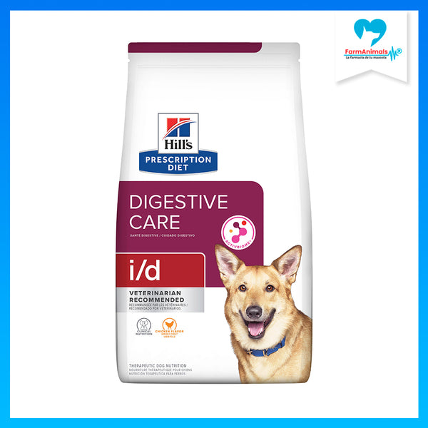 HILL'S PERRO I/D GI
