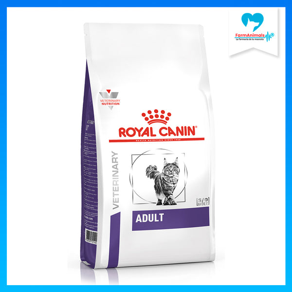 ROYAL CANIN GATO HM ADULT FELINE  4.5kg