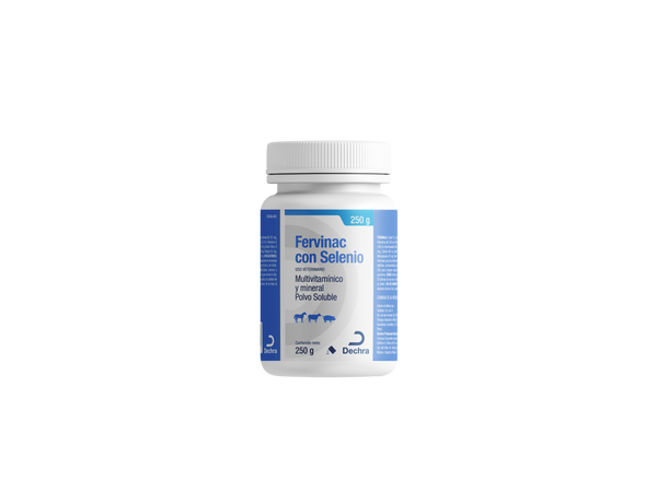 DECHRA FERVINAC 250 G