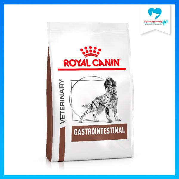 ROYAL CANIN PERRO GASTROINTESTINAL 10 KG