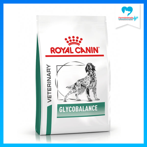 ROYAL CANIN PERRO WM GLYCOBALANCE  8 KG