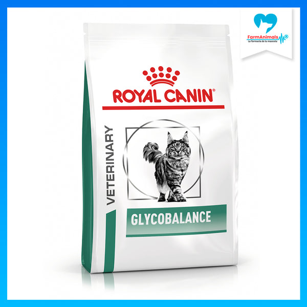 ROYAL CANIN GATO WM GLYCOBALANCE  2 KG
