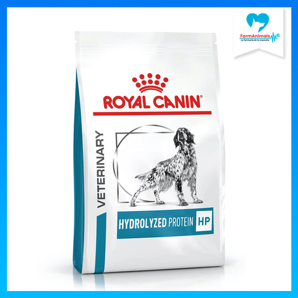 ROYAL CANIN PERRO HYDROLYZED HP PROTEIN 3.5 KG