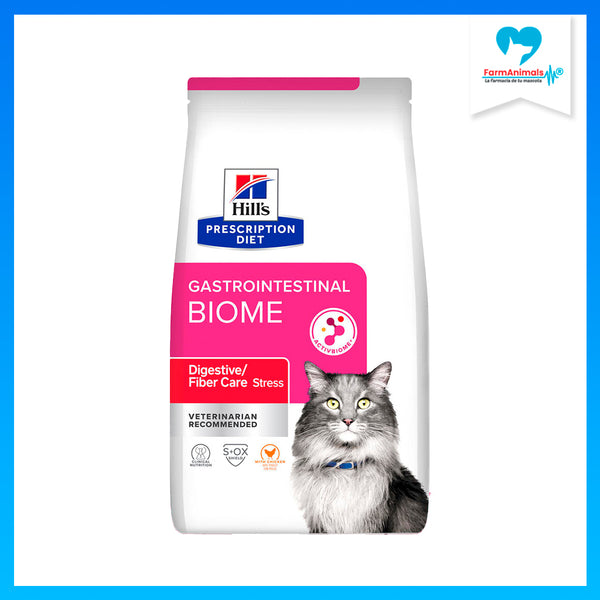 HILL'S GATO GI BIOME 1.8 KG