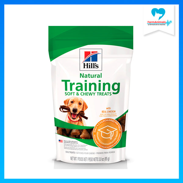 HILL'S PERRO TREAT DE ENTRENAMIENTO  90 G