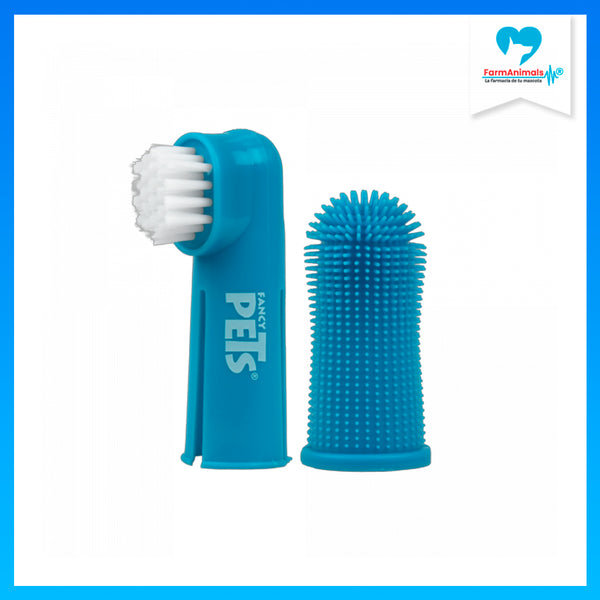 ACUARIO LOMAS PERRO KIT DENTAL + DEDALES