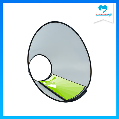 MS COLLAR ISABELINO TALLA 10 (63 CM)