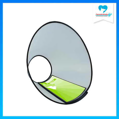 MS COLLAR ISABELINO TALLA 9 (55 CM)