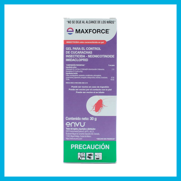 Maxforce Gel 30g