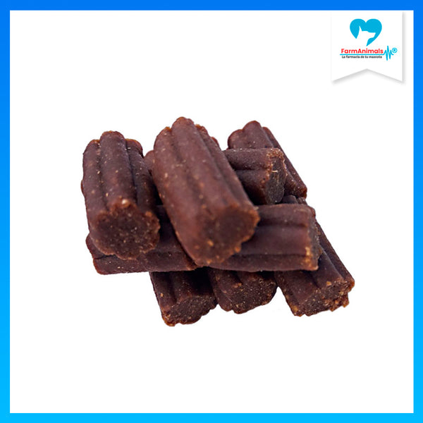 NUPEC PERRO TREATS SMART 180 G