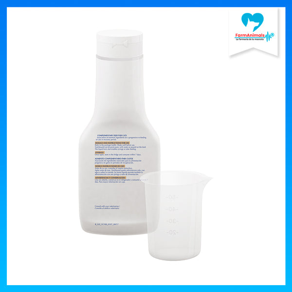 Nutribound Gatos Solución Oral 150ml