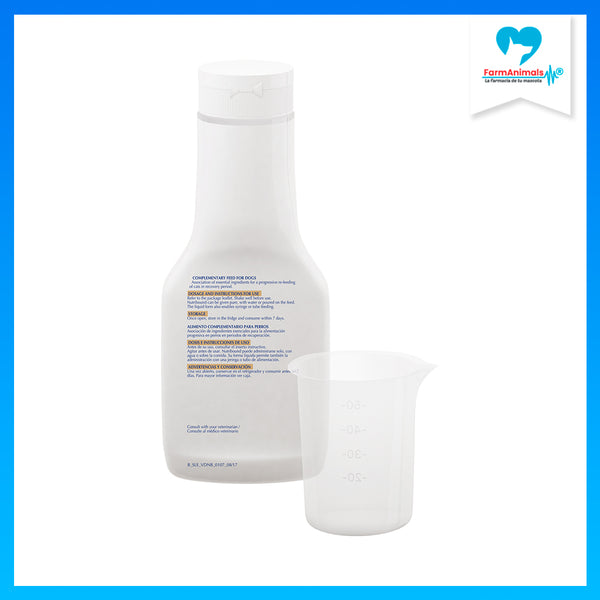 Nutribound Perros Solución Oral 150ml