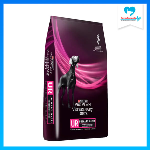 PRO PLAN PERRO URINARY PPVD UR 11.3 KG