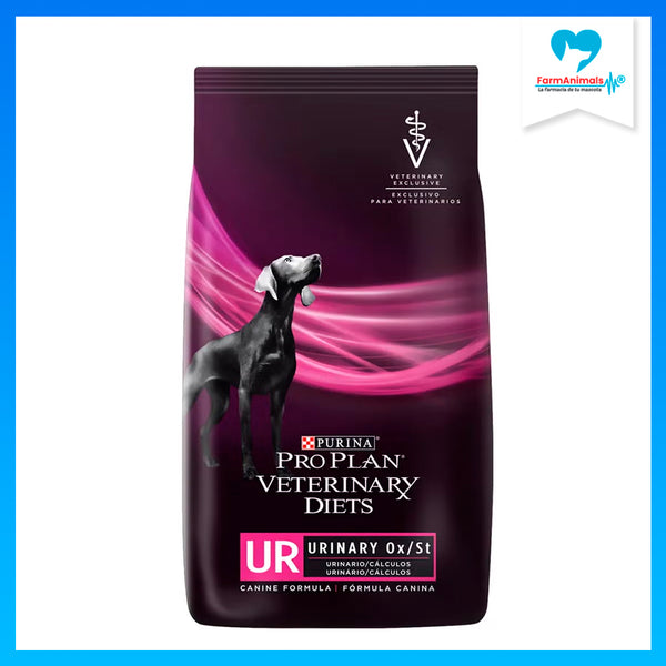 PRO PLAN PERRO URINARY PPVD UR 11.3 KG