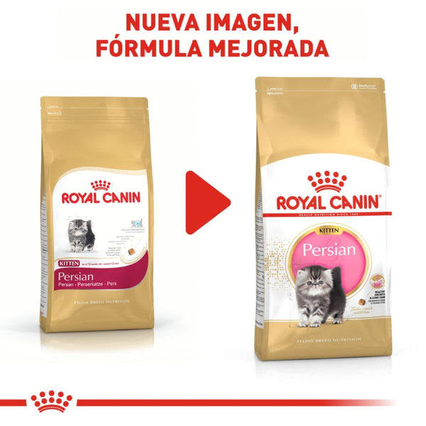 ROYAL CANIN GATITO BHN PERSIAN  1.36 KG