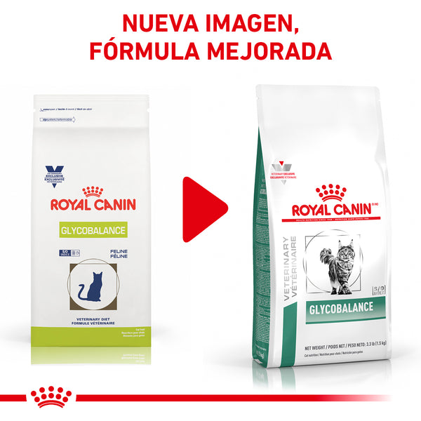 ROYAL CANIN GATO WM GLYCOBALANCE  2 KG