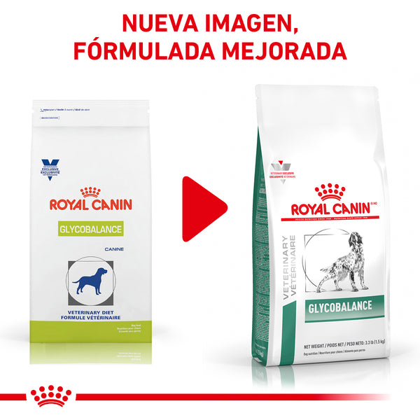 ROYAL CANIN PERRO WM GLYCOBALANCE  8 KG