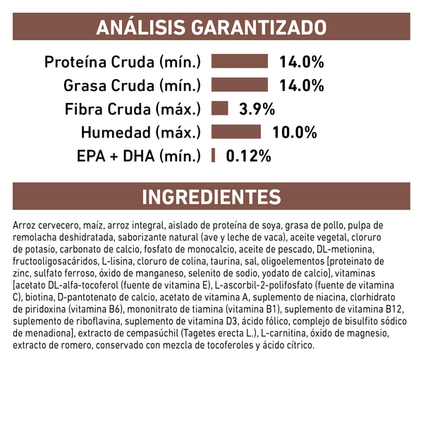 ROYAL CANIN PERRO HEPATIC 12 KG