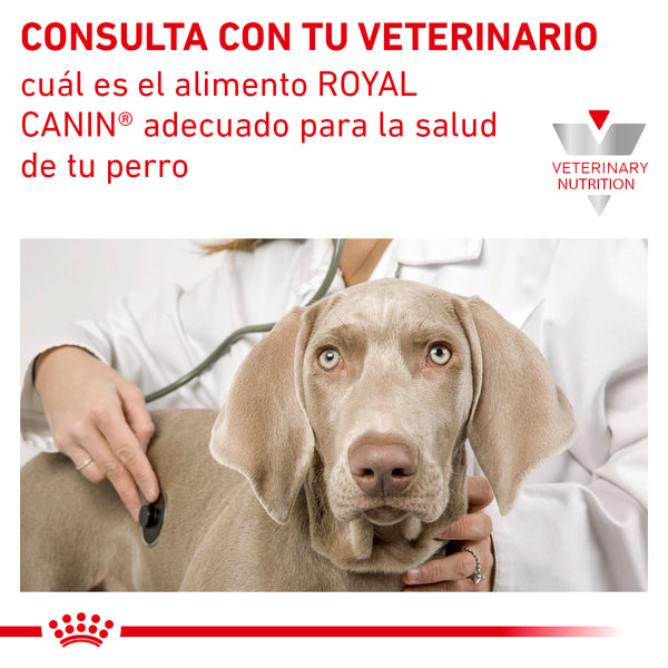 ROYAL CANIN PERRO WM SATIETY SUPPORT 12 KG