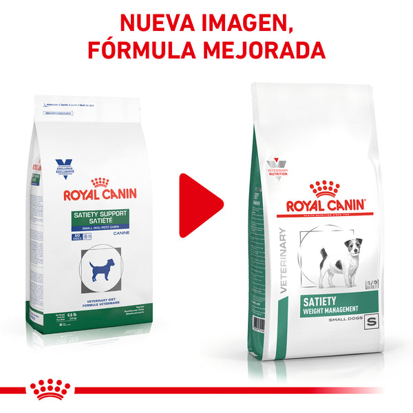 ROYAL CANIN PERRO WM SATIETY SUPPORT 3 KG