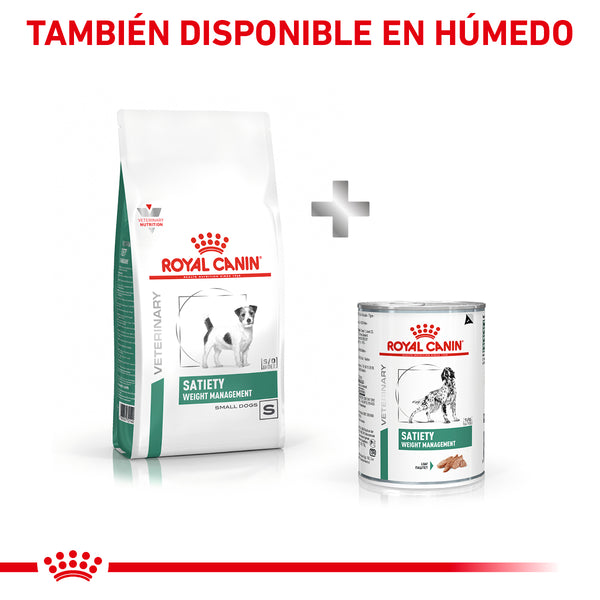 ROYAL CANIN PERRO WM SATIETY SUPPORT 3 KG