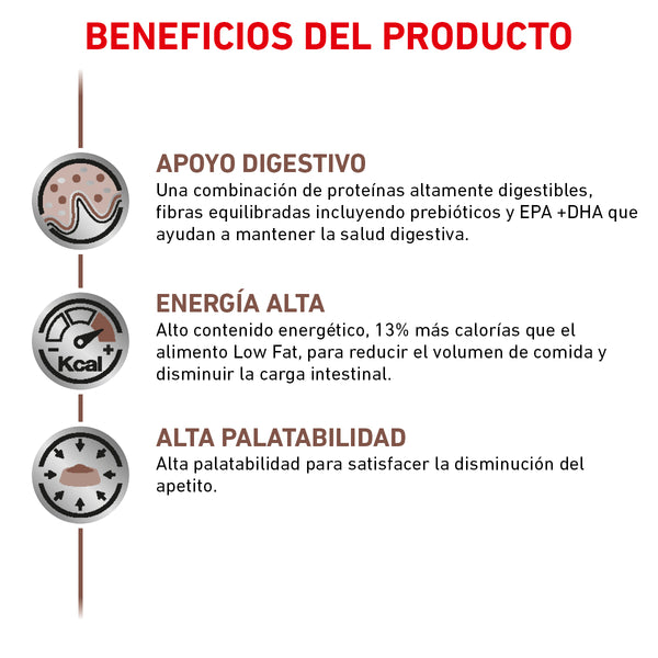 ROYAL CANIN PERRO GASTROINTESTINAL LATA 385 G
