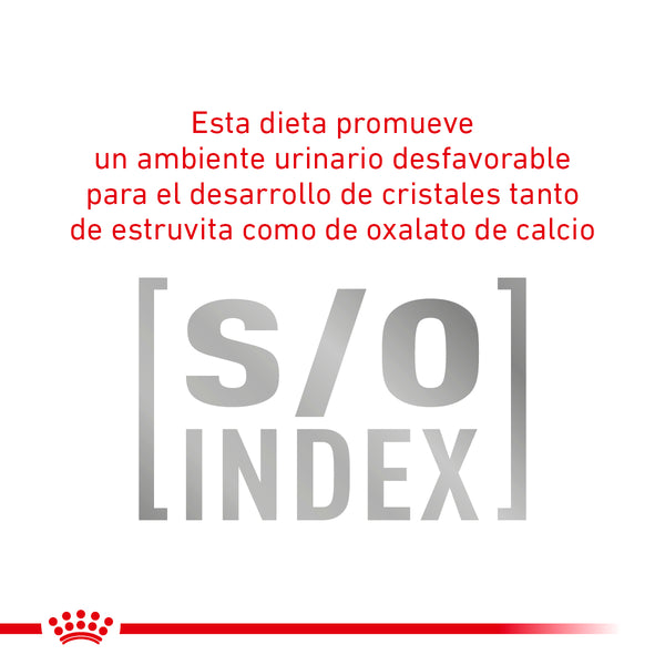 ROYAL CANIN PERRO WM SATIETY SUPPORT 380 G (envío a partir de $250.00 pesos)